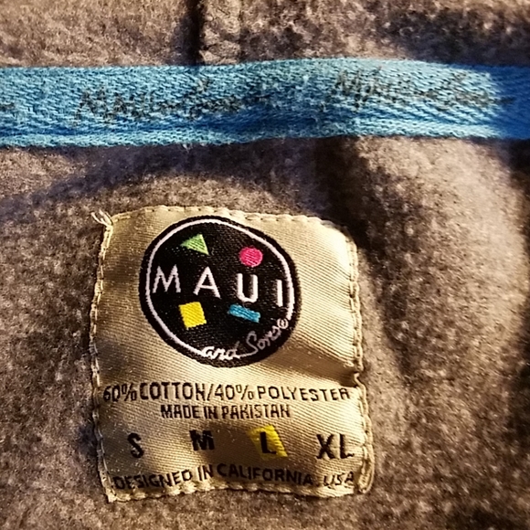 Maui and Sons - Picture 5 of 6